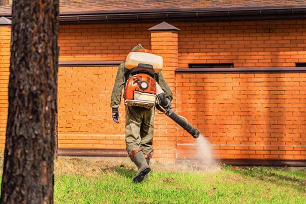 Trusted Fumigation Services service in Clara City, MN - Nex Pest Control